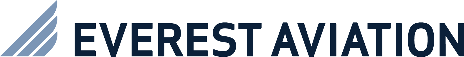 Everest Aviation logo